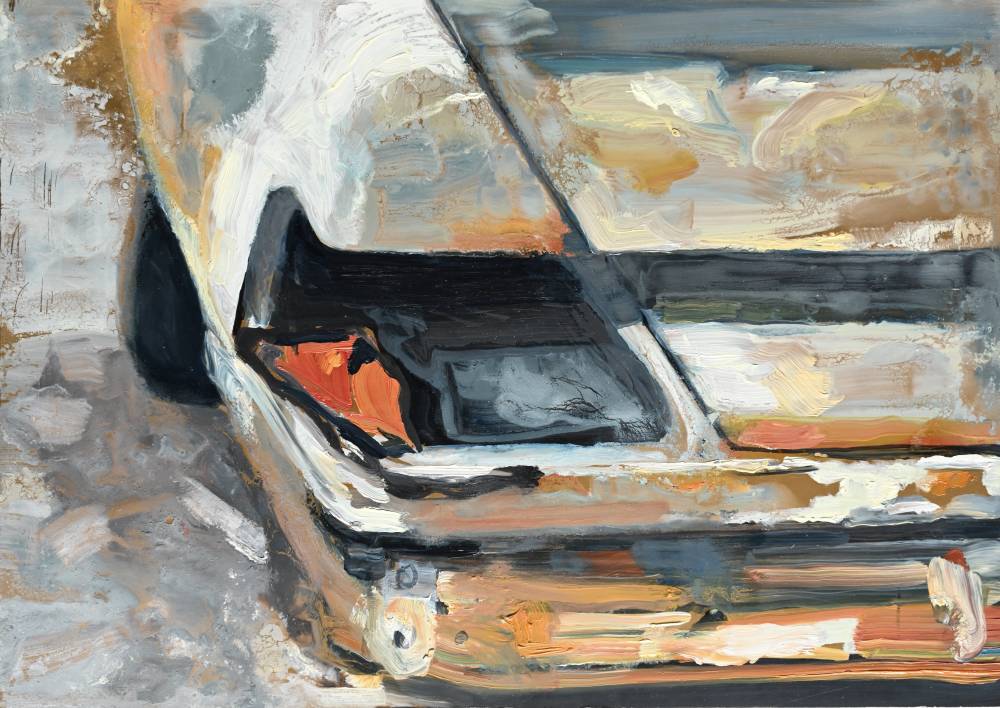 cars